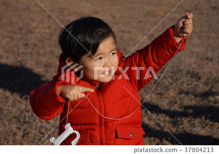 Child raising Child raising 37804213