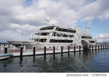 旅遊船比安卡 37804548