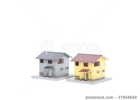 住房形象 37804609
