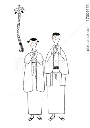 父母希望家庭幸福 37804663