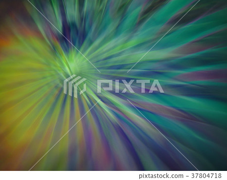 Visual sense, fullness, dynamic abstract background, science, undiscovered, energy-sourced technological concept 37804718