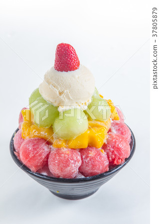 dessert 37805879