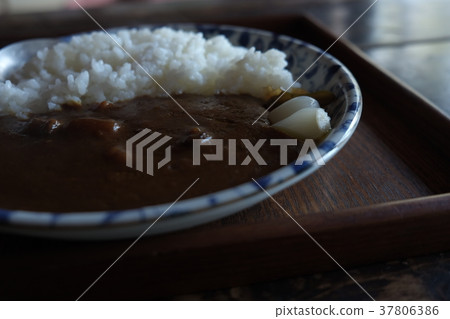 咖哩的青年小屋 咖哩的青年小屋 37806386