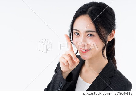 女商人 37806413