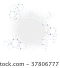 Molecular connection structure 37806777