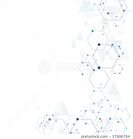 Molecular connection structure Molecular connection structure 37806784