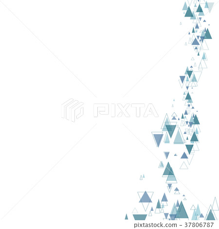 Modern geometric background. Modern geometric background. 37806787