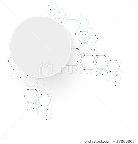 Molecular connection structure Molecular connection structure 37806805