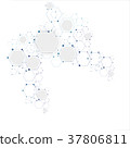 Molecular connection structure 37806811