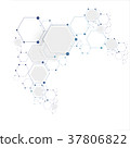 Molecular connection structure 37806822