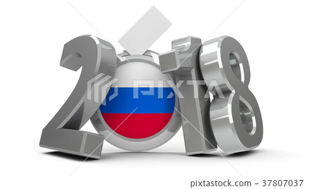 Election Russia 2018 #2 Election Russia 2018 #2 37807037
