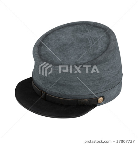 American Civil War Confederate Cavalry Hat American Civil War Confederate Cavalry Hat 37807727