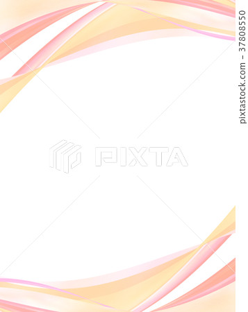 Texture cherry frame 37808550