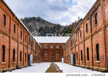 舞鶴紅磚公園 37809004