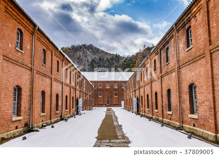 舞鶴紅磚公園 37809005