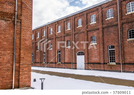 舞鶴紅磚公園 37809011