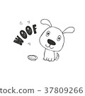 Woof gift card 37809266