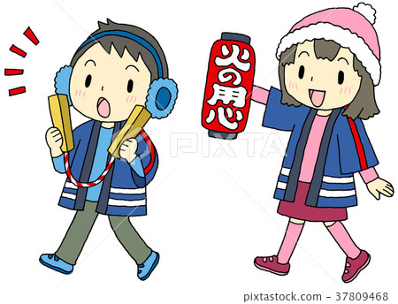 小心火災兒童 小心火災兒童 37809468