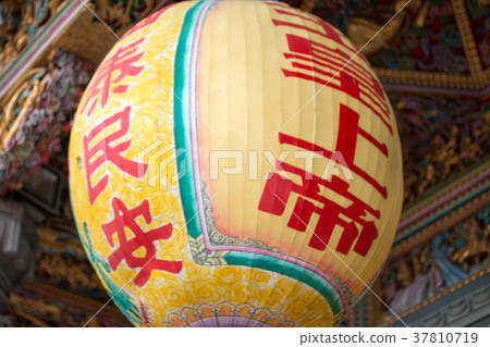 燈籠 37810719