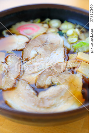 Delicious charshu men 37812540