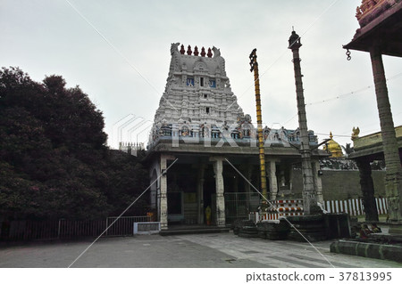 Kanchipram Waradaraja寺 37813995