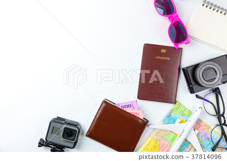 Travel Planning accessories, Airplane, wallet, Travel Planning accessories, Airplane, wallet, 37814096