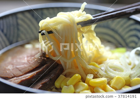 Instant ramen Instant ramen 37814191
