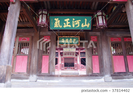 Sofukuji Temple（長崎） 37814402