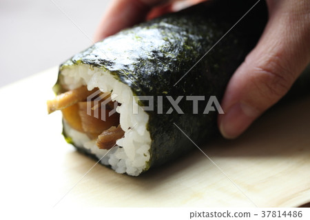 厚卷壽司 37814486