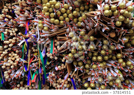 Gokoku Shinto shrine Gokoku Shinto shrine 37814551