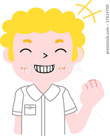 White student 37814700
