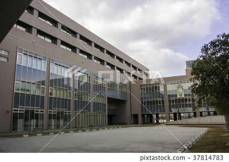 Fukuyama City University 37814783