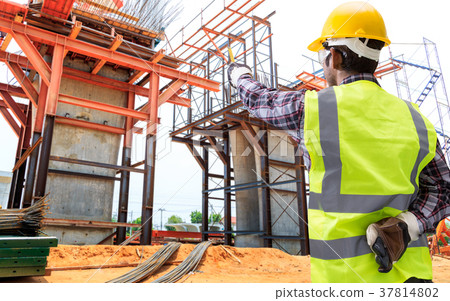 expressway construction 37814802