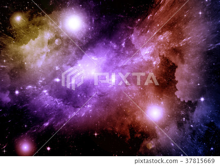galaxy in a free space galaxy in a free space 37815669