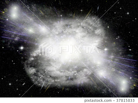 galaxy in a free space galaxy in a free space 37815833