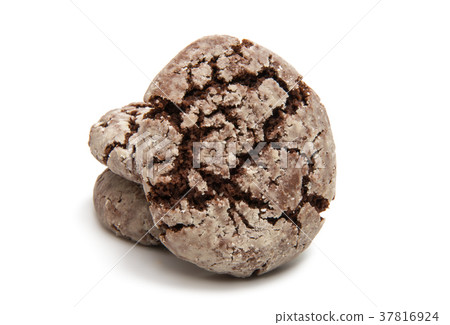 cookie isolated cookie isolated 37816924