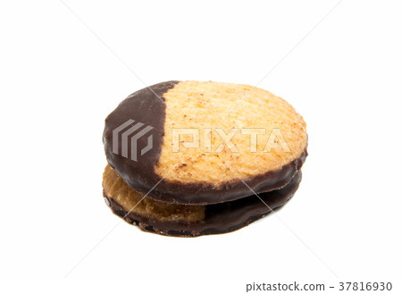 cookie isolated cookie isolated 37816930