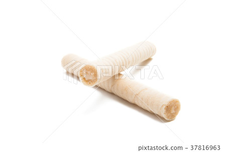waffle rolls waffle rolls 37816963