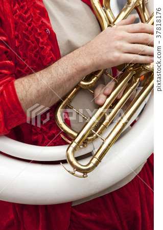 Tuba 37818176