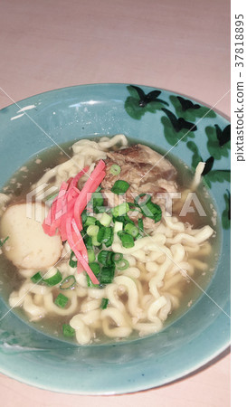 Soki Soba 37818895