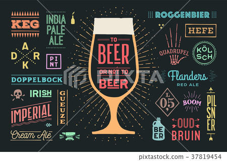Poster To Beer Or Not To Beer Poster To Beer Or Not To Beer 37819454