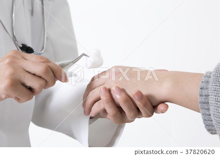 Medical image Medical image 37820620