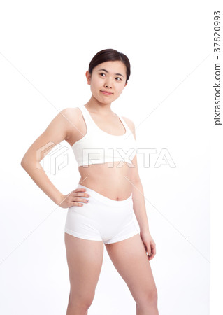 Woman exercise Woman exercise 37820993