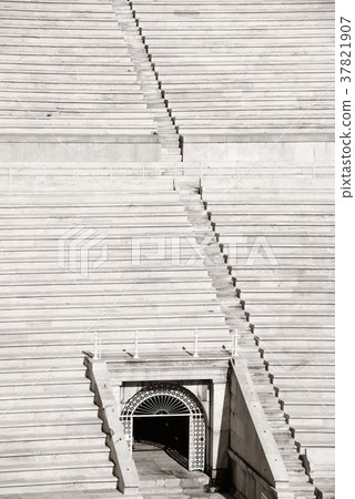 Panathenaic stadium 37821907