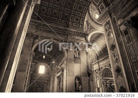 architecture, san pietro, st peter 37821916