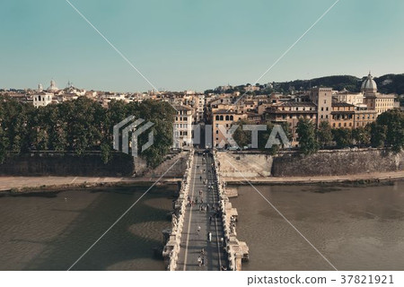 Ponte Sant' Angelo Ponte Sant' Angelo 37821921