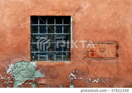 Old window Old window 37822108