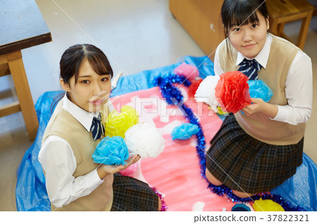 初中學生文化節日設計高中生 初中學生文化節日設計高中生 37822321