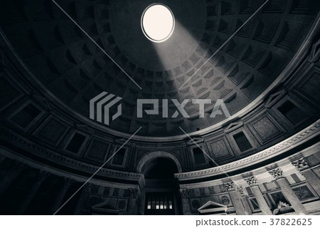 Pantheon 37822625