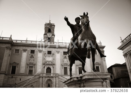 Piazza del Campidoglio 37822638